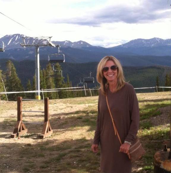 Meet your Posher, Sandra - Picture 1 of 1